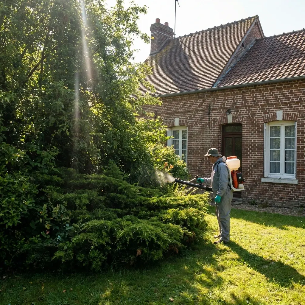 Une approche technique pour une démoustication efficace