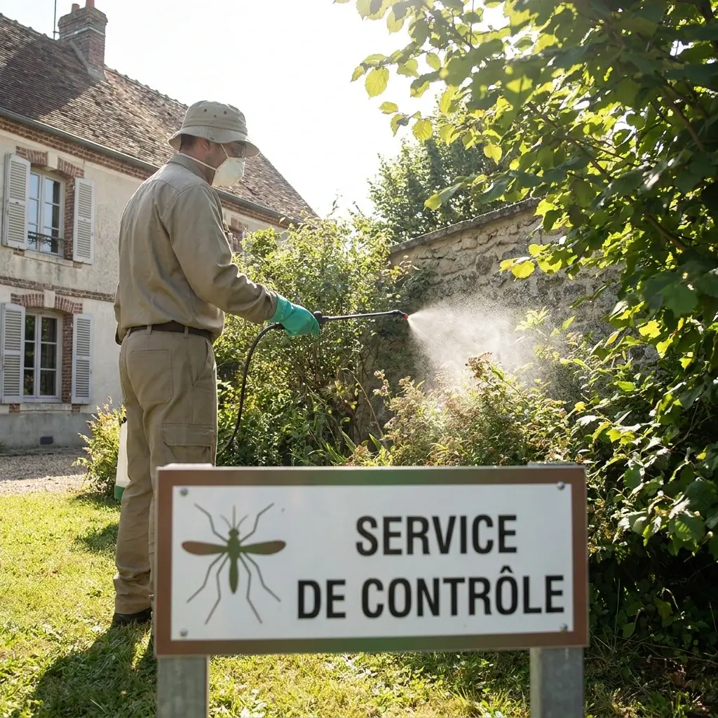 Comment limiter la prolifération des moustiques chez vous ?