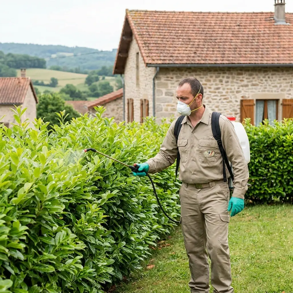 Une protection durable pour votre foyer et votre jardin