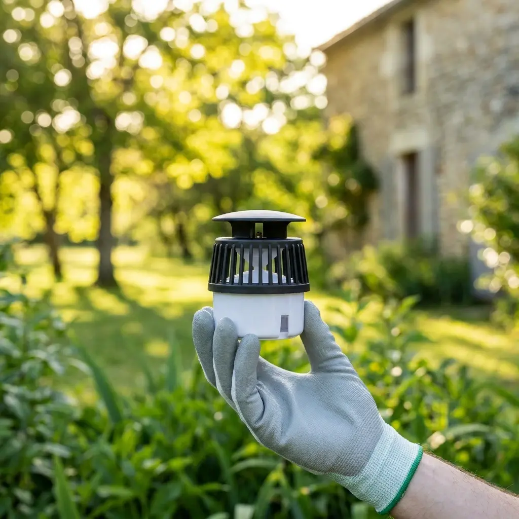 Prévenir la prolifération des nuisibles dans vos jardins