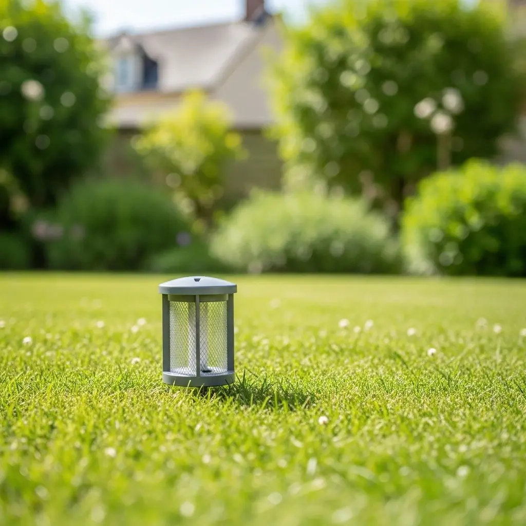 Une solution durable pour retrouver le calme chez vous