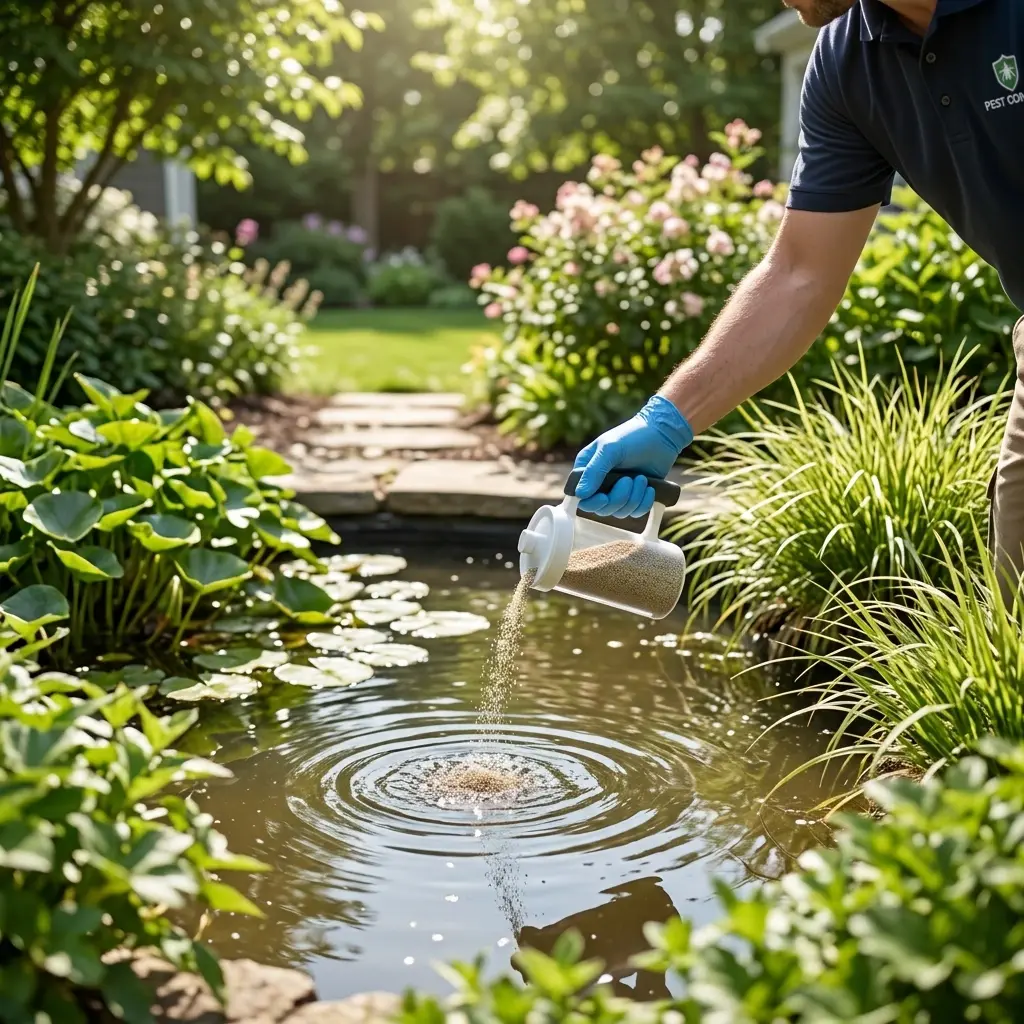 Une protection durable pour votre foyer et votre jardin