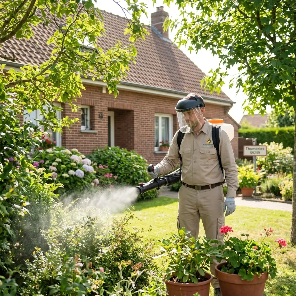 Une stratégie d'élimination rigoureuse et efficace