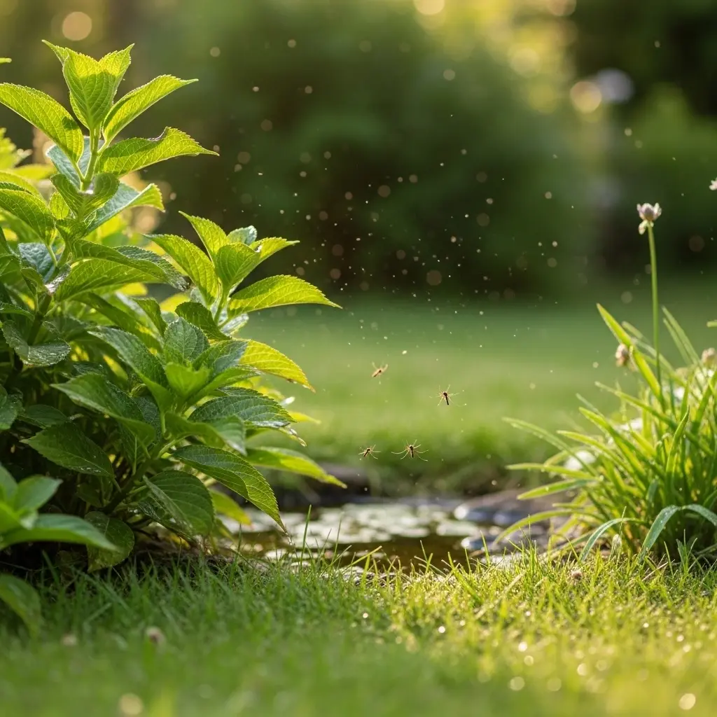 Comment prévenir l'invasion dans vos jardins de Masnières ?