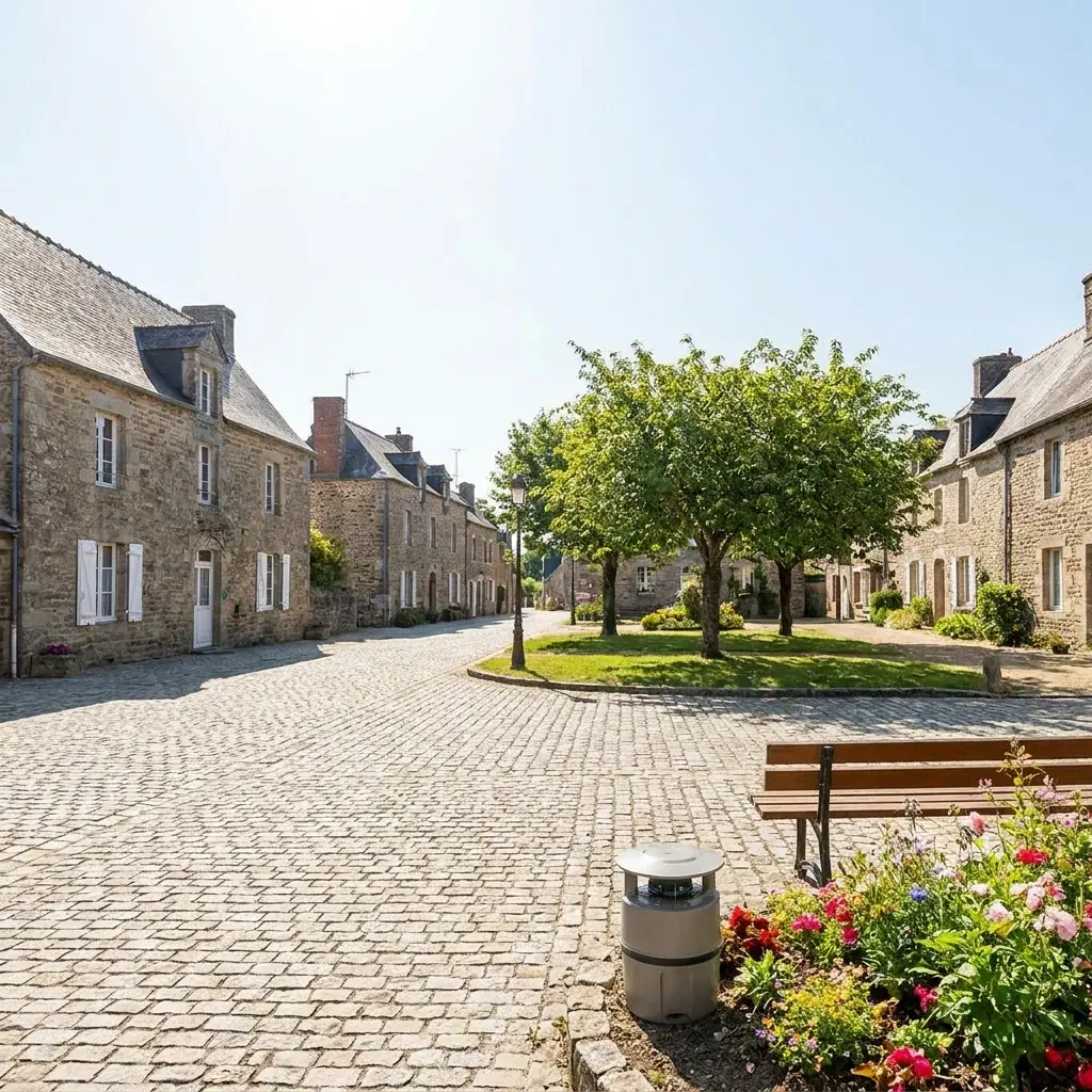 Une protection efficace pour votre famille et vos invités