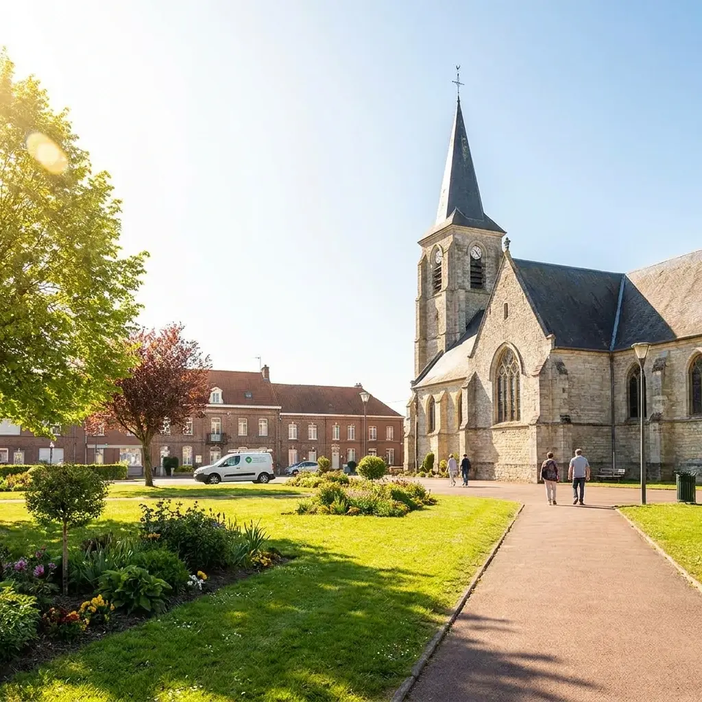Les bons réflexes pour limiter la prolifération à Templeuve-en-Pévèle