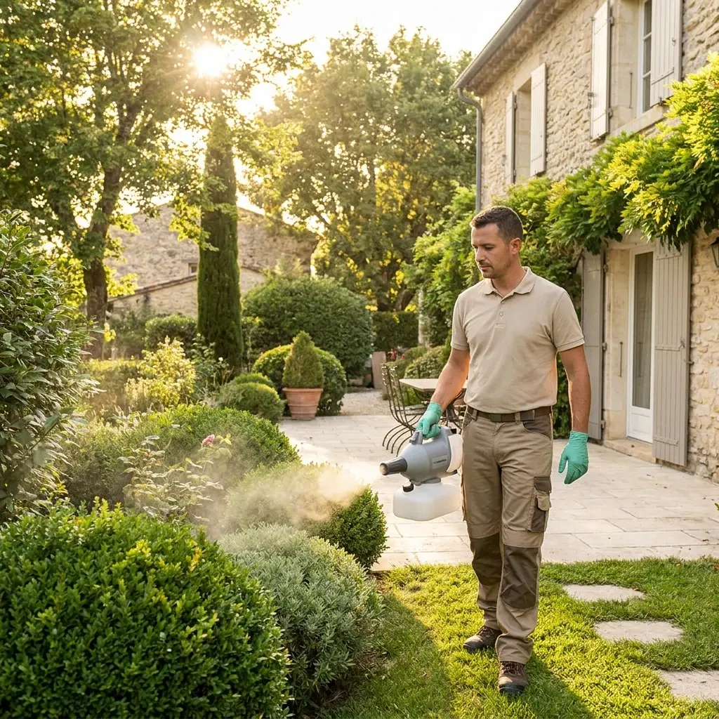Une solution efficace pour retrouver le calme chez vous