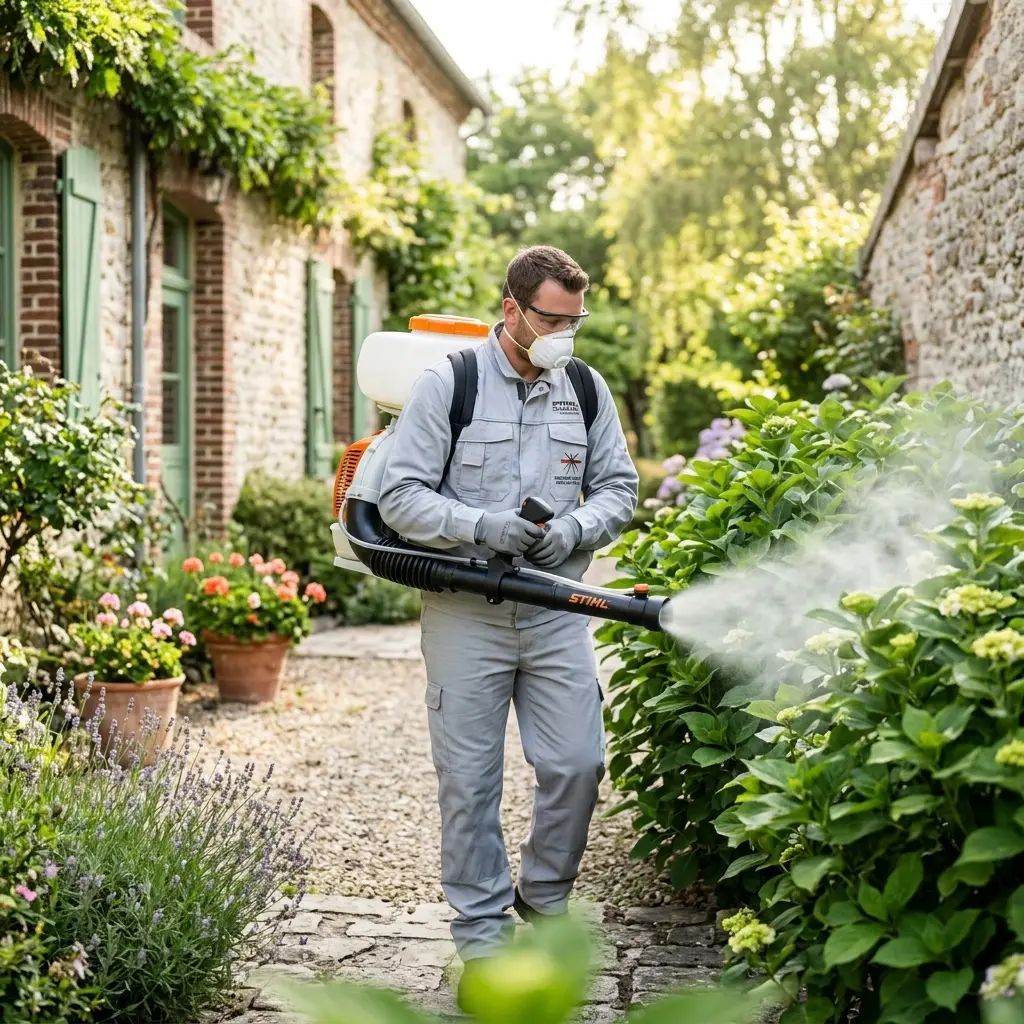 Besoin d'une intervention rapide à Mons-en-Pévèle ?