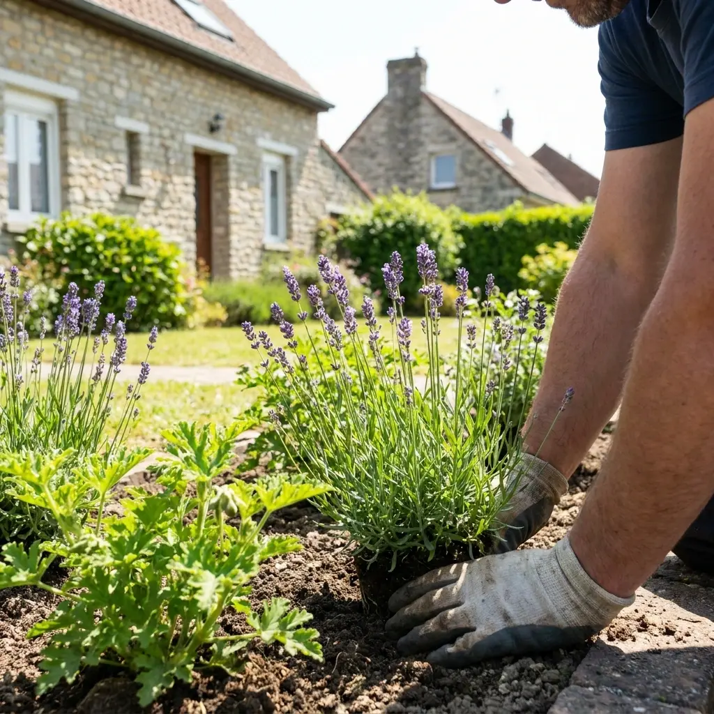 Pourquoi nous choisir pour votre démoustication à Lezennes ?