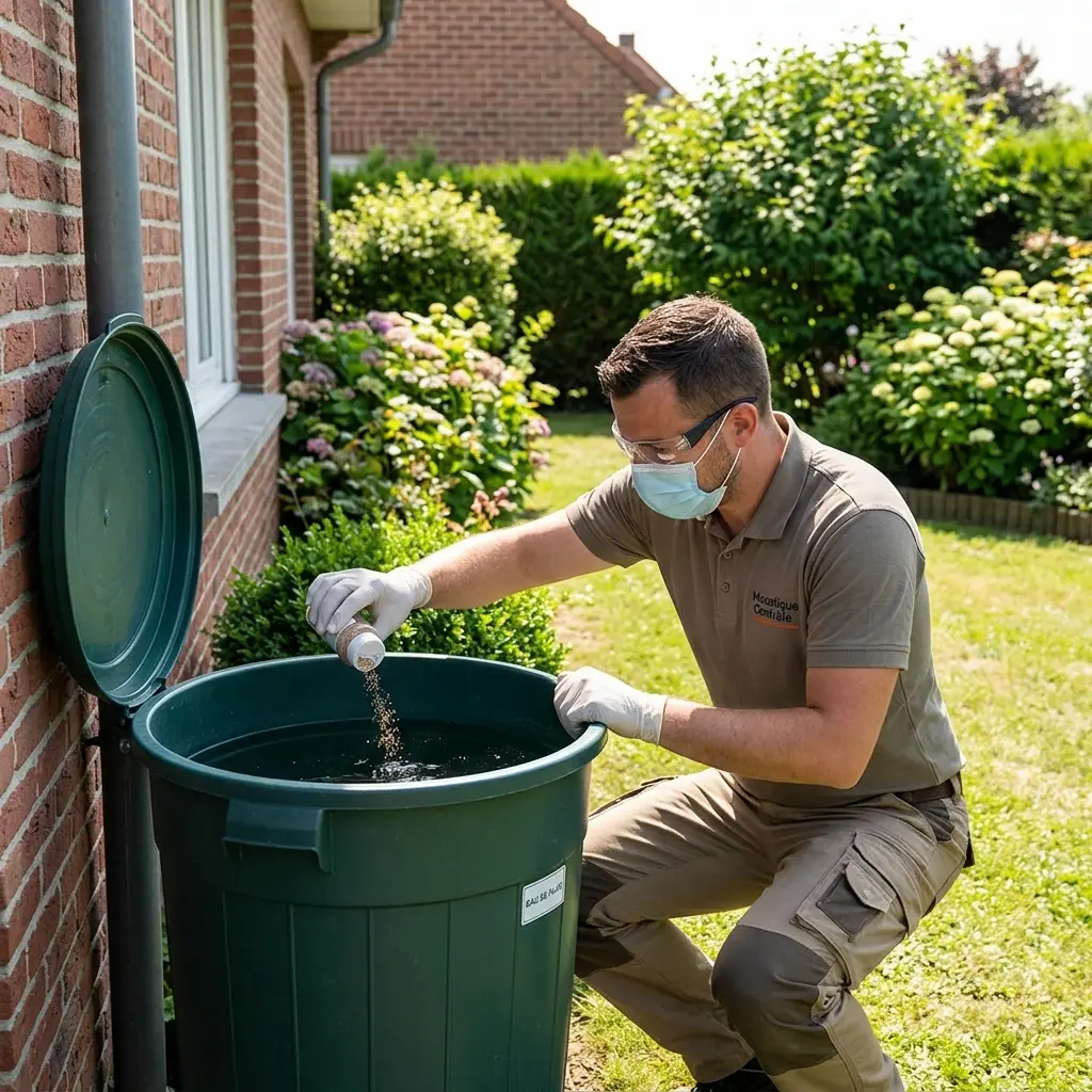 Comment se déroule l'intervention à Onnaing ?