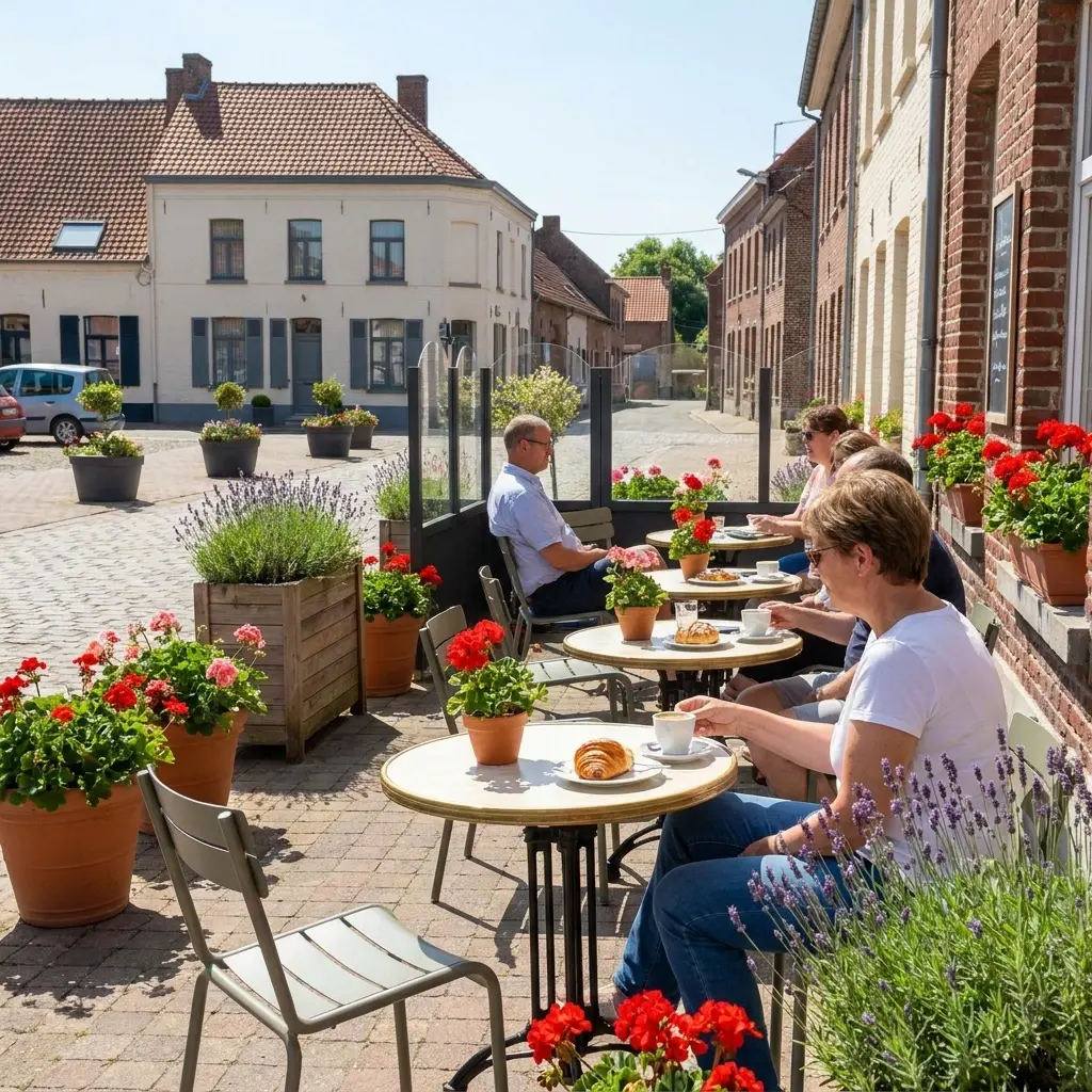 Pourquoi nous choisir pour votre démoustication à Godewaersvelde ?