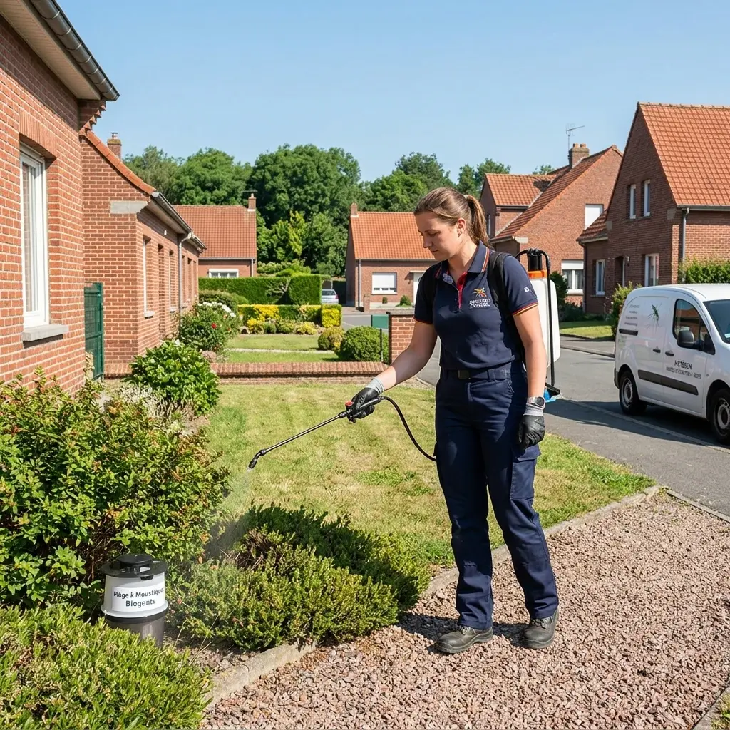 Une protection durable pour votre foyer et votre famille