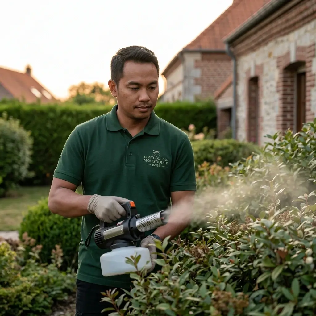 Une solution radicale pour retrouver vos espaces extérieurs