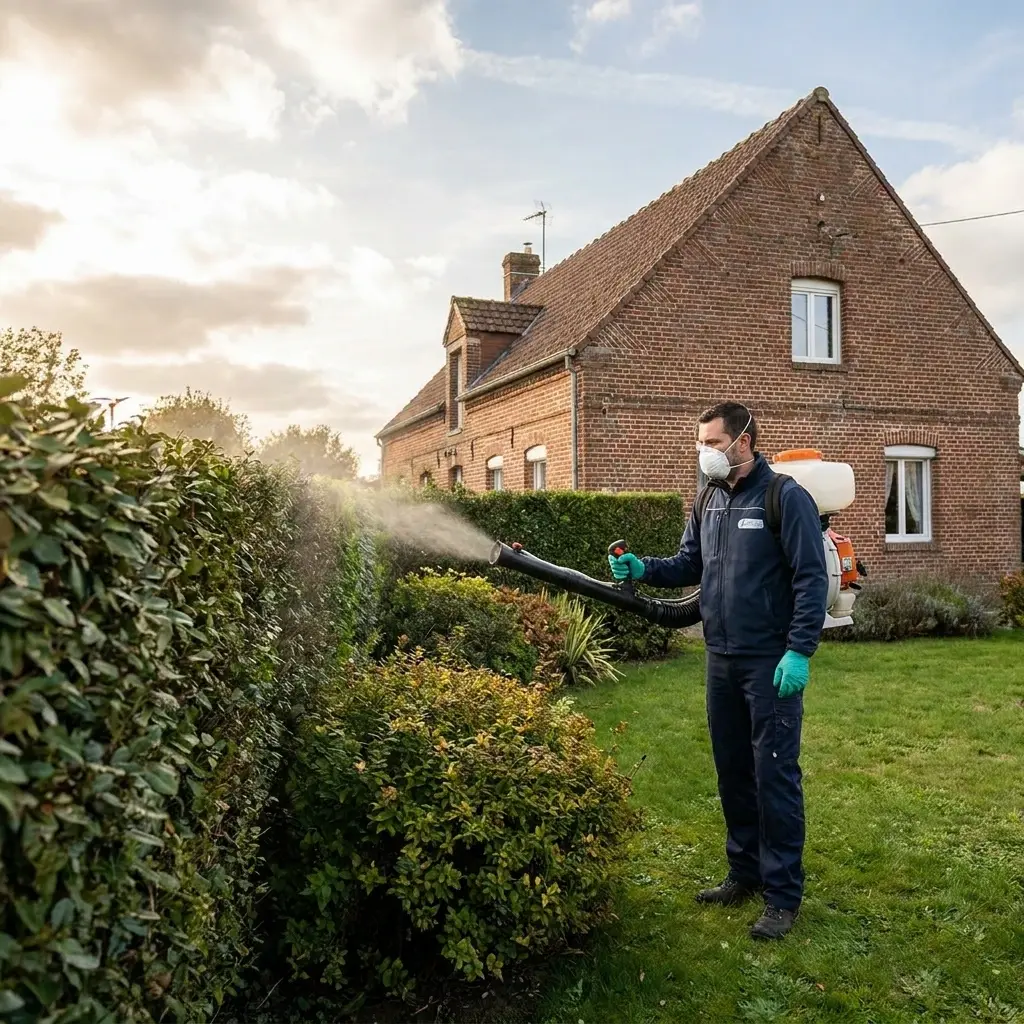 Une stratégie de démoustication rigoureuse et ciblée