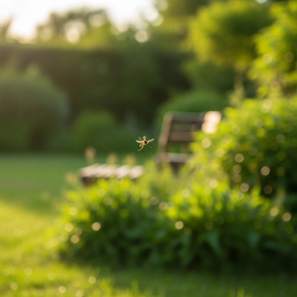 Une solution durable pour vos soirées d'été en toute sérénité