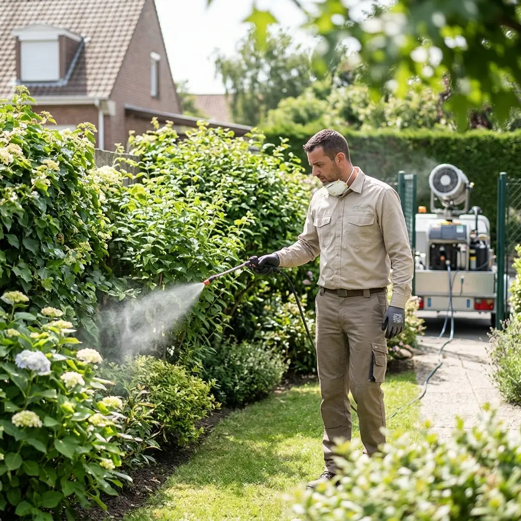 Une solution durable pour retrouver le calme chez vous