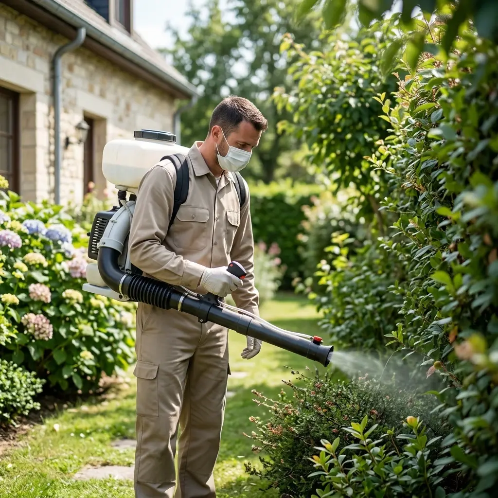 Une protection durable pour votre tranquillité à Famars