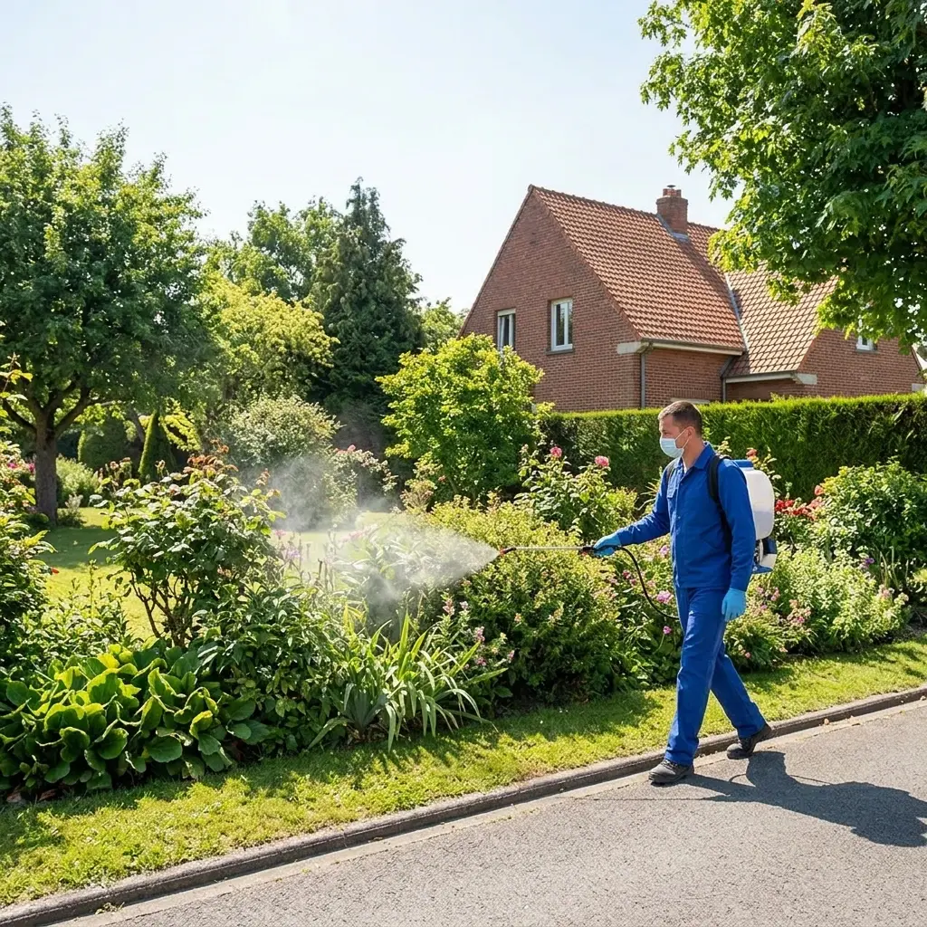 Un traitement ciblé pour une efficacité maximale
