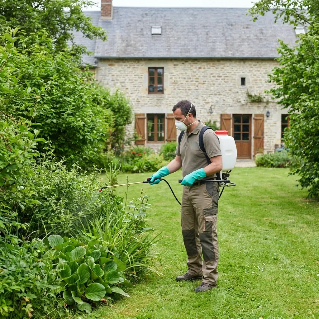 Pourquoi choisir notre expertise à Beuvry-la-Forêt ?