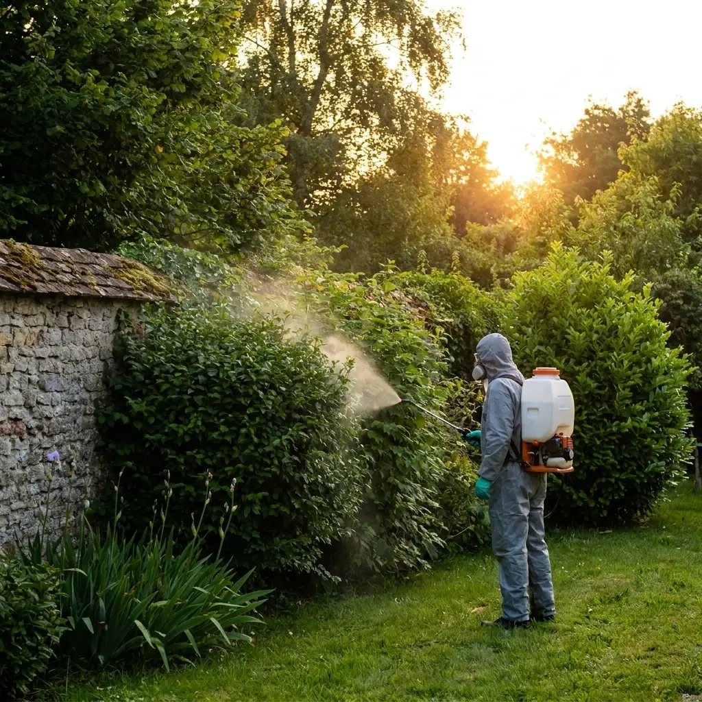 Comment se déroule l'intervention à Beuvry-la-Forêt ?