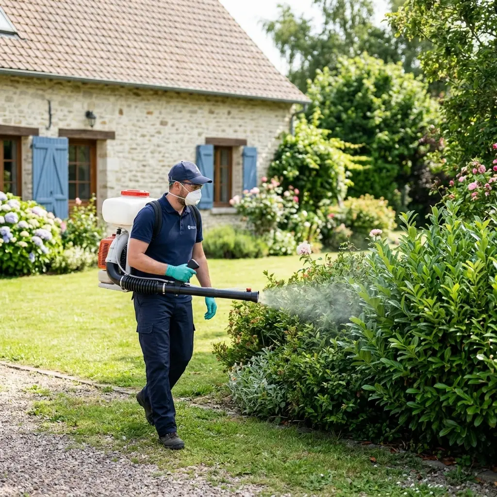 Une protection durable pour votre famille et vos invités