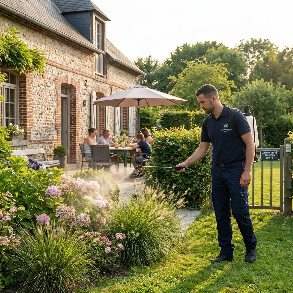 Besoin d'une intervention rapide à Faumont ?