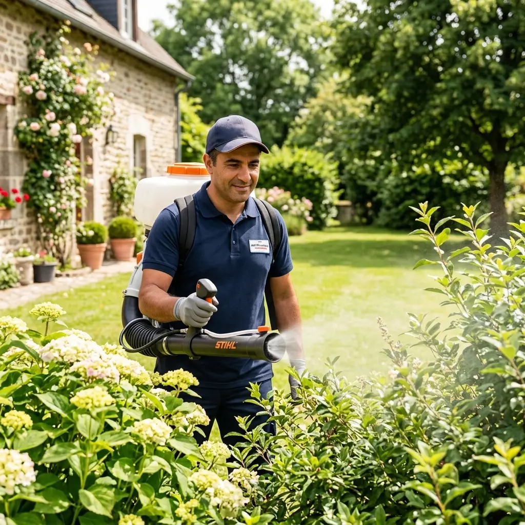 Pourquoi nous choisir pour votre démoustication à Landas ?