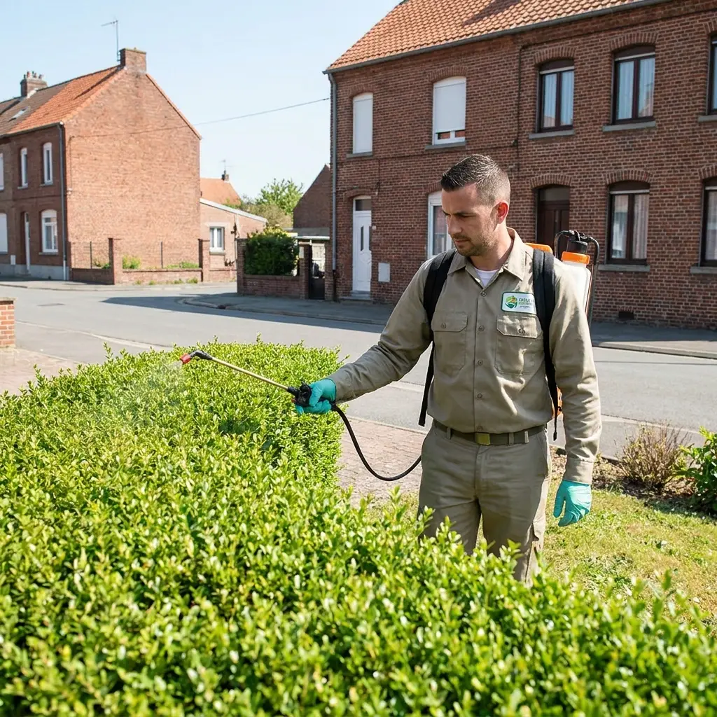 Pourquoi nous choisir pour votre démoustication à Orchies ?