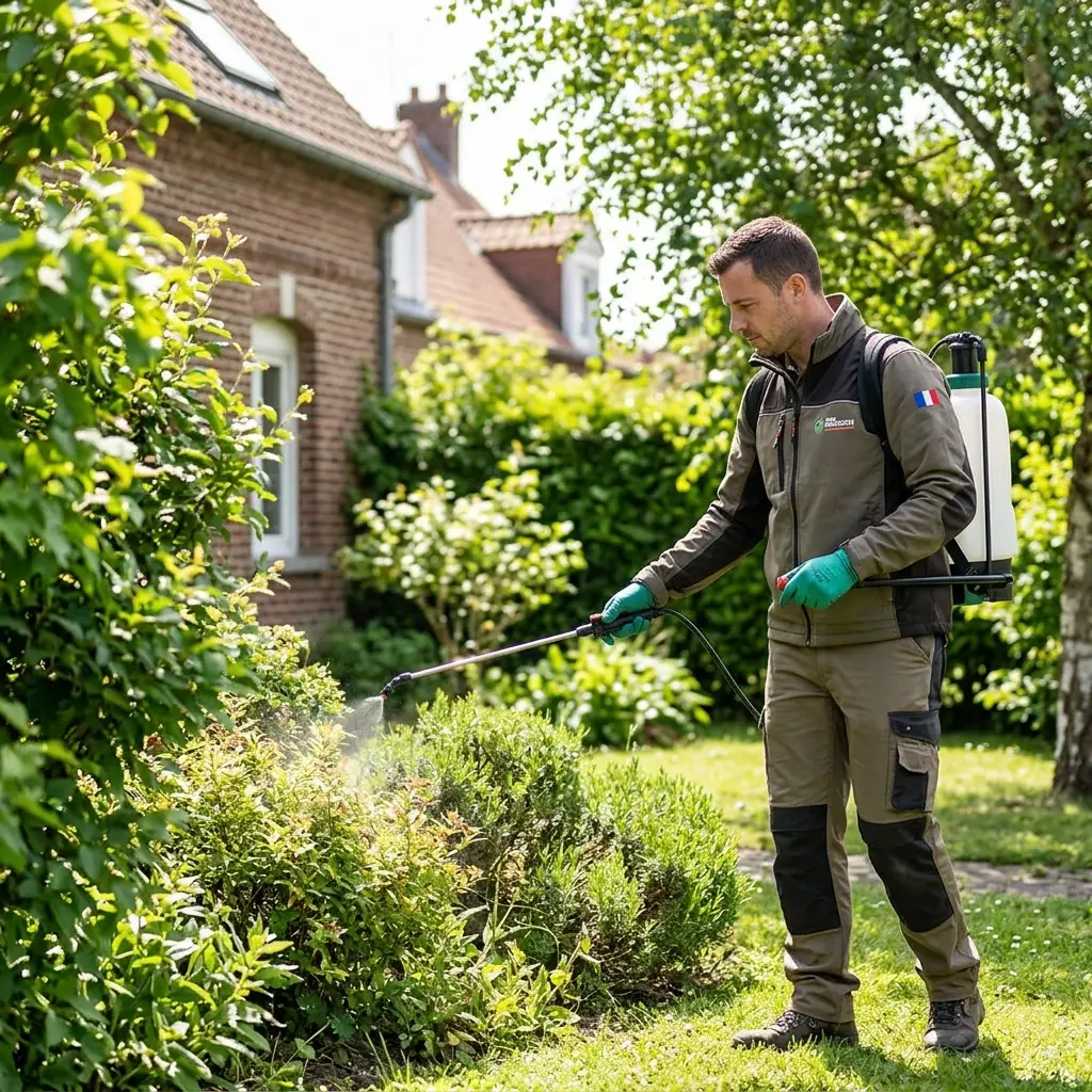 Gestes et conseils pour limiter la prolifération des nuisibles