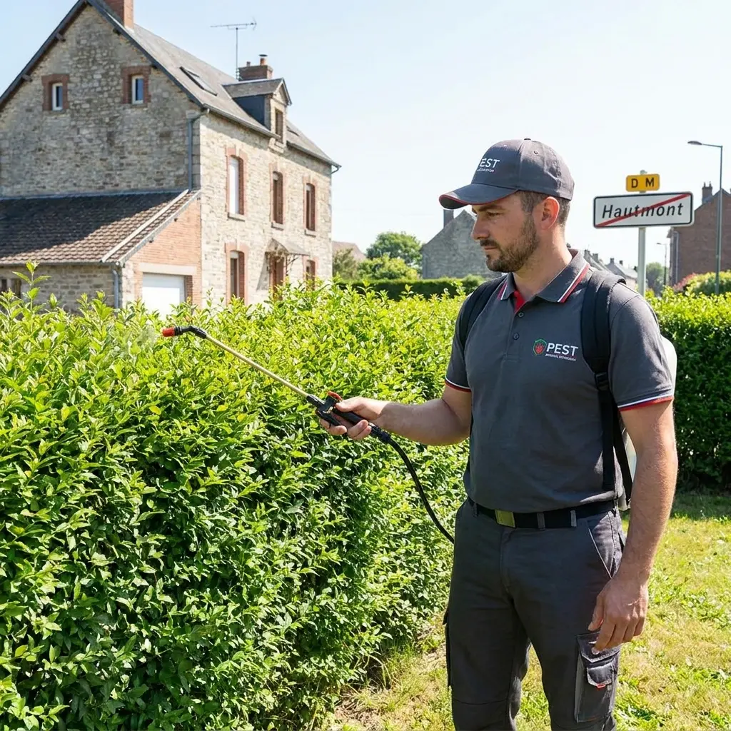Une stratégie de traitement rigoureuse et sécurisée