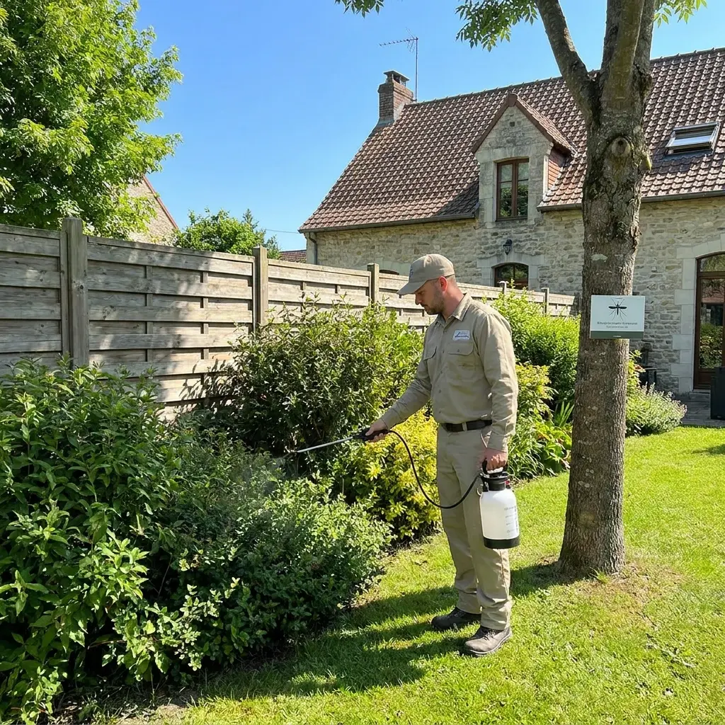 Une stratégie de lutte ciblée contre les moustiques