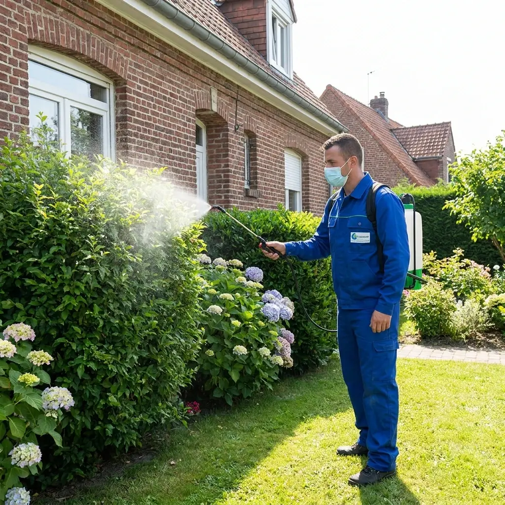 Une solution durable pour retrouver le plaisir de votre jardin