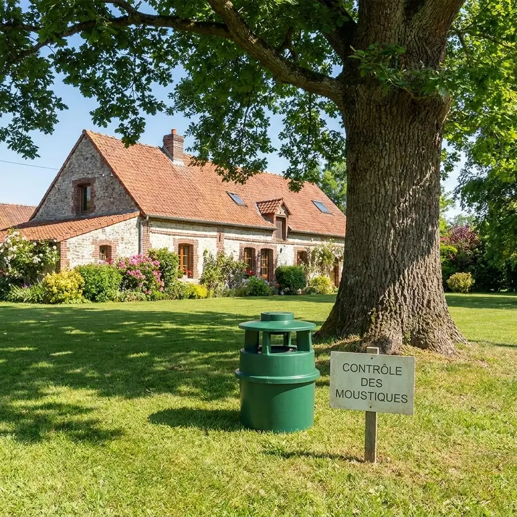 Comment se déroule l'intervention à Saint-André-lez-Lille ?