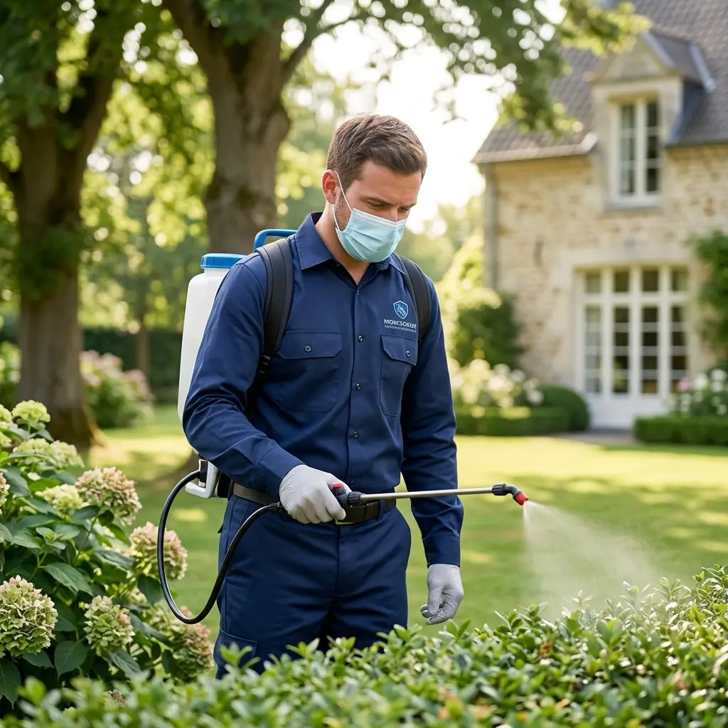 Une protection durable pour votre foyer et votre famille