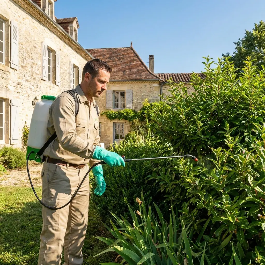 Pourquoi nous choisir pour votre démoustication à Bergues ?