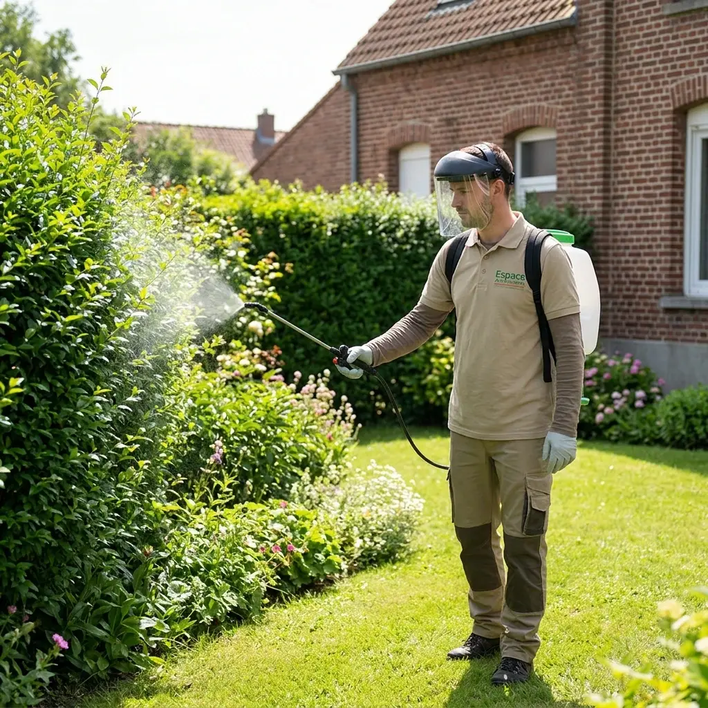 Une approche technique pour une élimination durable