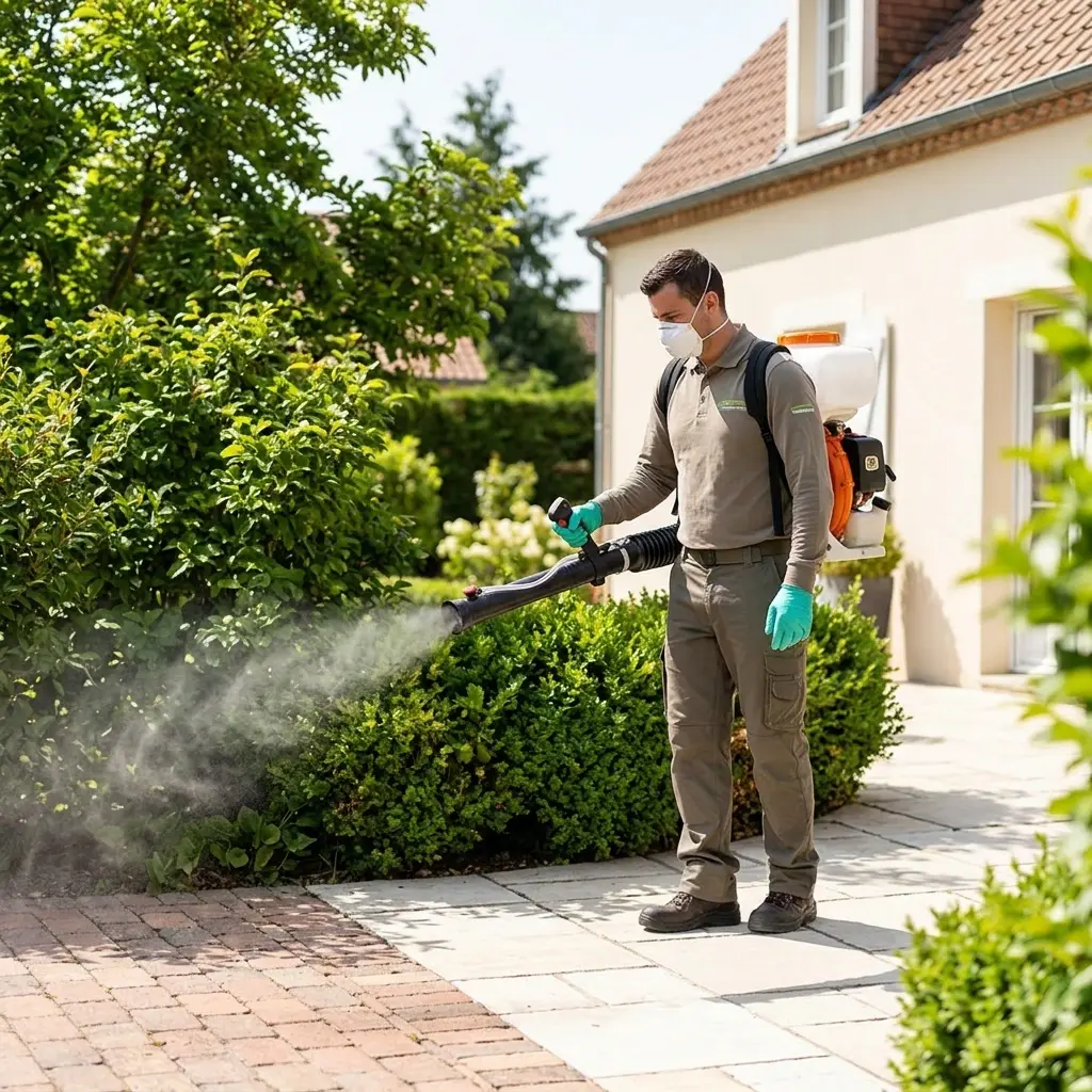 Retrouvez la sérénité dans votre jardin dès aujourd'hui