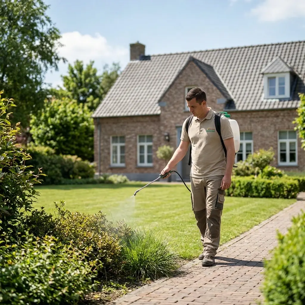 Comment se déroule la démoustication à Téteghem-Coudekerque-Village ?