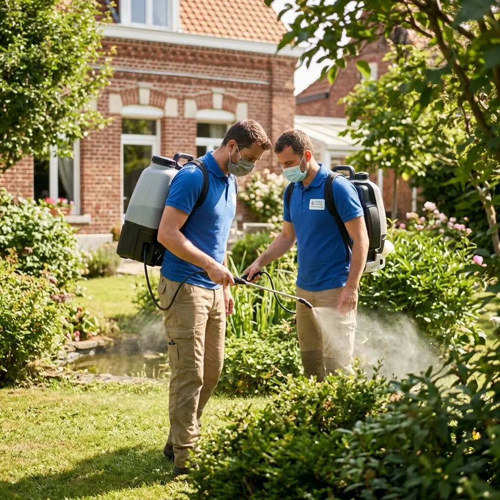Adopter les bons gestes pour prévenir l'invasion