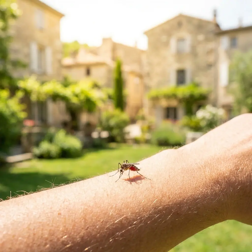 Besoin d'une démoustication rapide à Cambrai ?