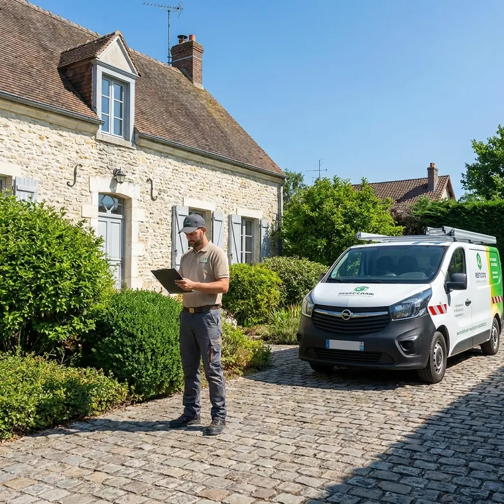Comment se déroule l'intervention à Cambrai ?