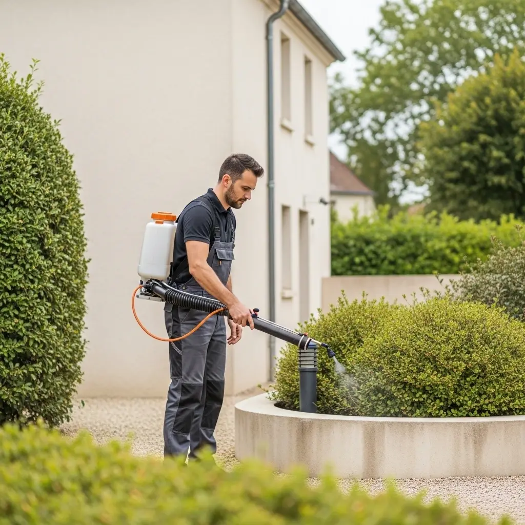 Besoin d'une démoustication rapide à Mouvaux ?