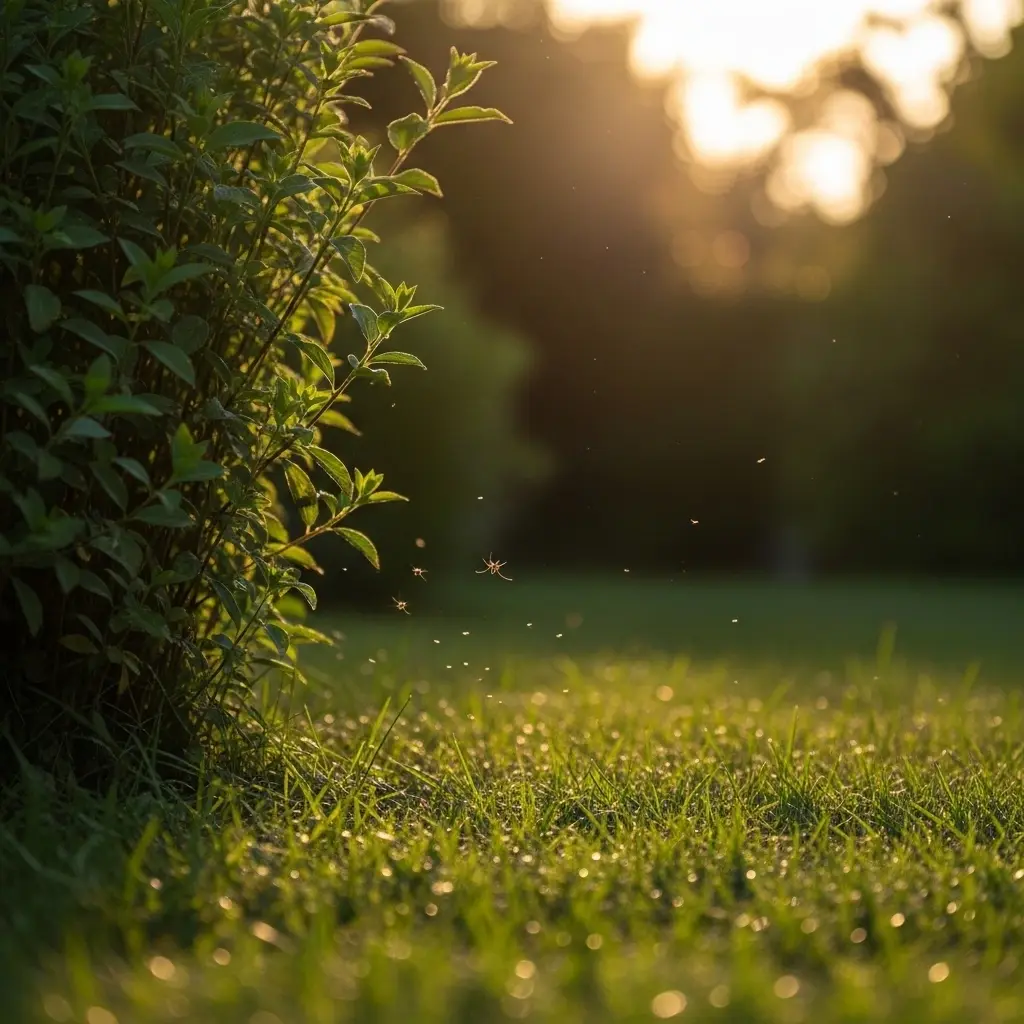 Retrouvez enfin la sérénité dans votre jardin à Avesnelles