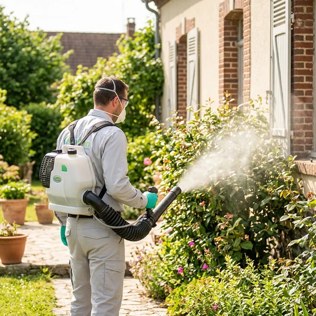 Retrouvez enfin le plaisir de profiter de votre extérieur en toute sérénité