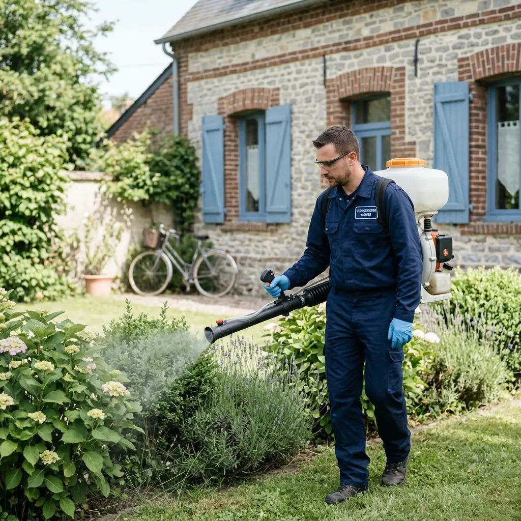 Besoin d'une intervention rapide à Avesnes-sur-Helpe ?