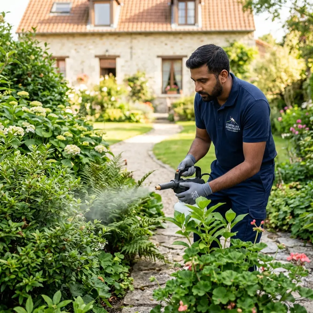Comment limiter la prolifération des moustiques chez vous