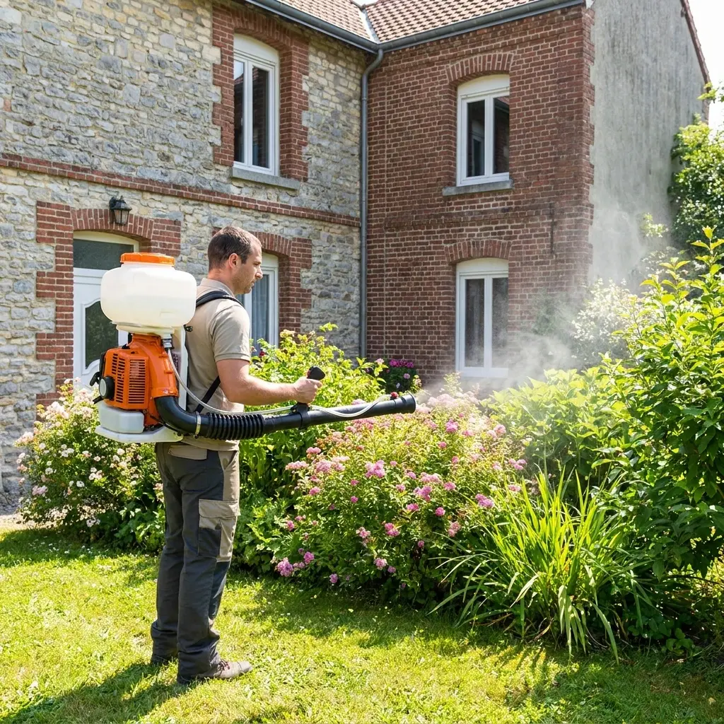 Comment prévenir la prolifération des moustiques à Jeumont