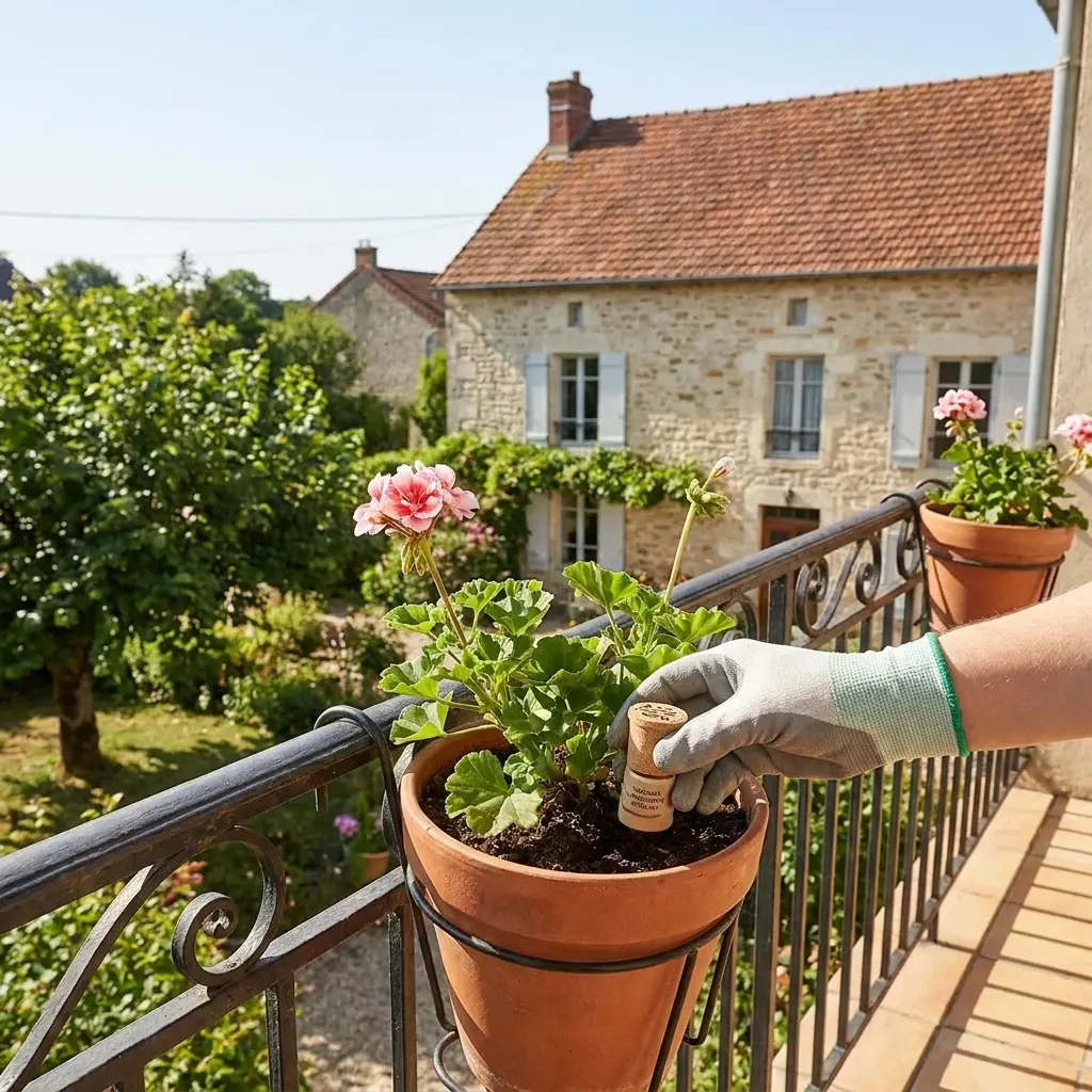 Une solution durable pour protéger votre foyer et vos proches