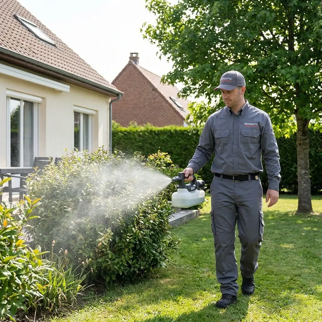 Une protection durable pour votre foyer et vos proches