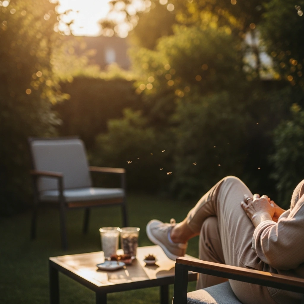 Une solution durable pour retrouver le calme chez vous